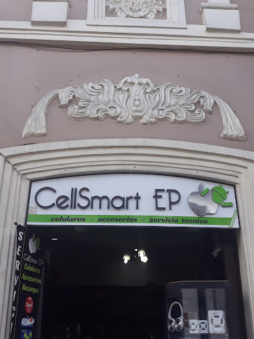 Comentarios y opiniones de Cell Smart EP