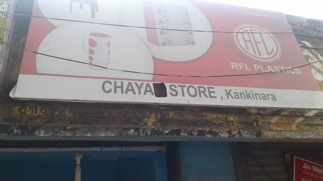 Chaya Store