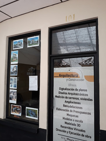 Opiniones de Arquitectura y Construcción en Cuenca - Arquitecto