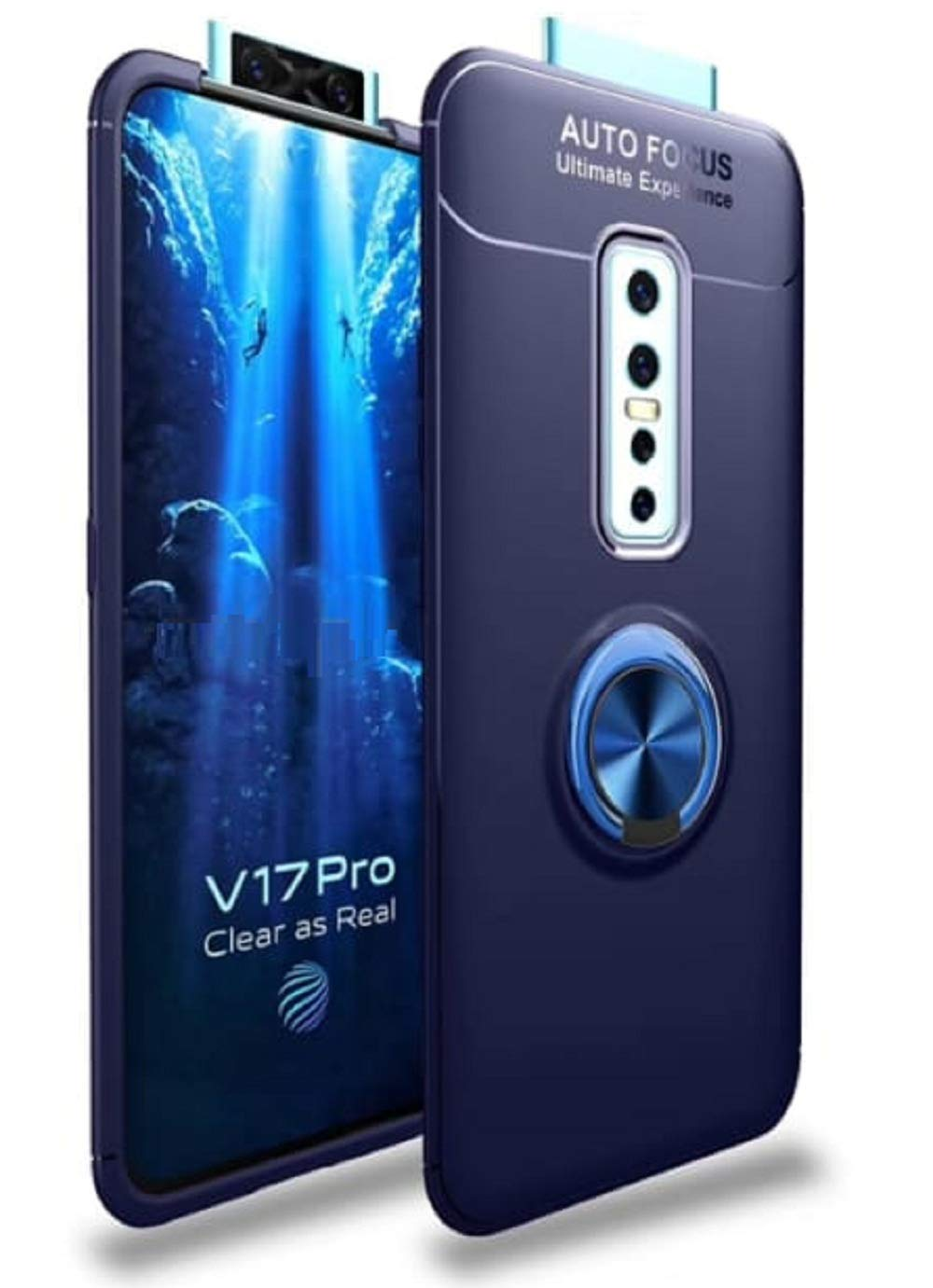 Vivo V17 Pro – What Can it Do For You?