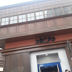 BCP Mercado Central