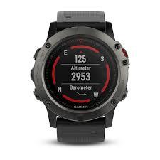 Garmin Fenix 5x