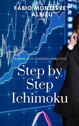 کتاب ایچیموکو قدم به قدم Step by Step Ichimoku