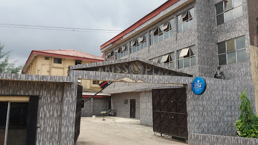 Ariss Plaza Hotel, # 70B, Ikot-Ekpene Road, Ogbor Hill, Aba, Nigeria, Budget Hotel, state Abia