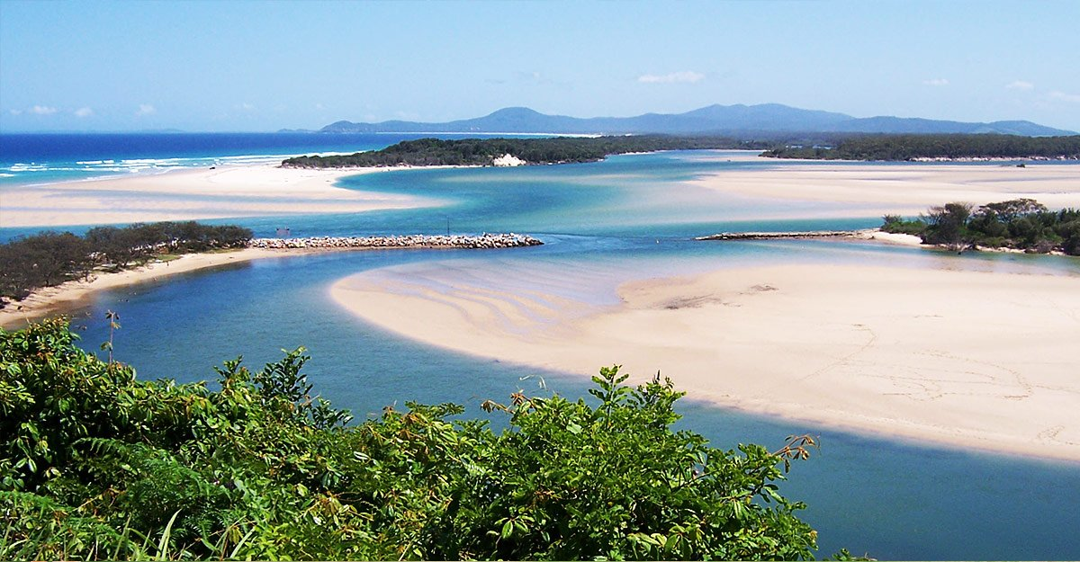 Nambucca Heads , East Coast Tours