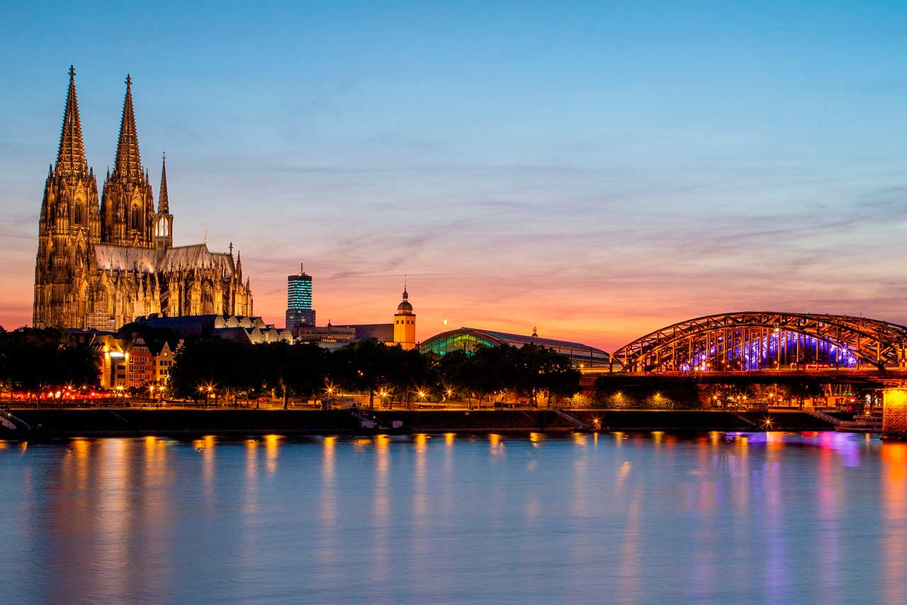 Este é o país mais gayfriendly para turismo e viver