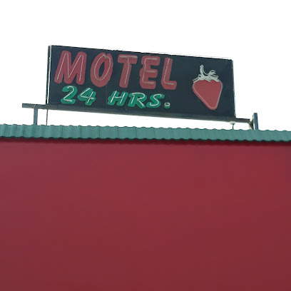 Motel 24 Hrs.