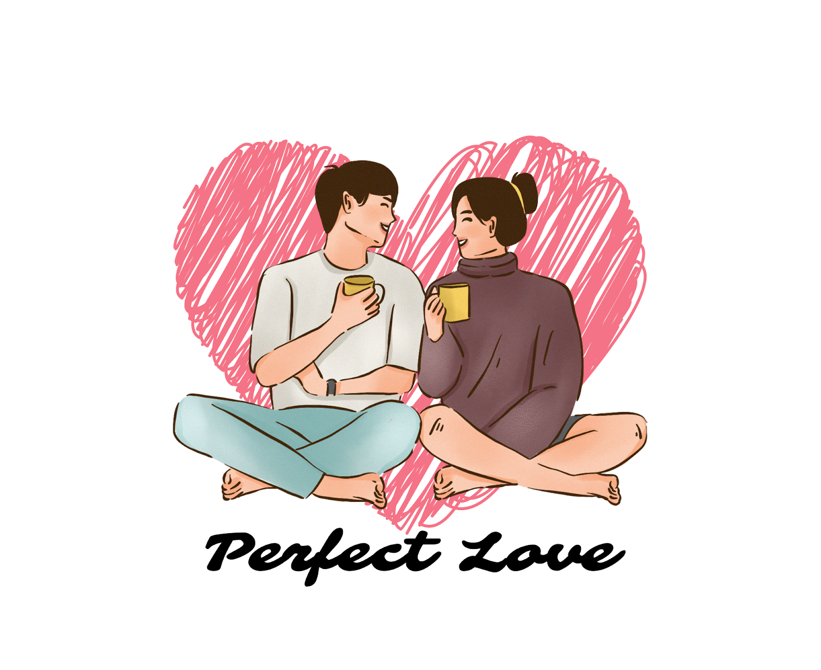 Couple photo