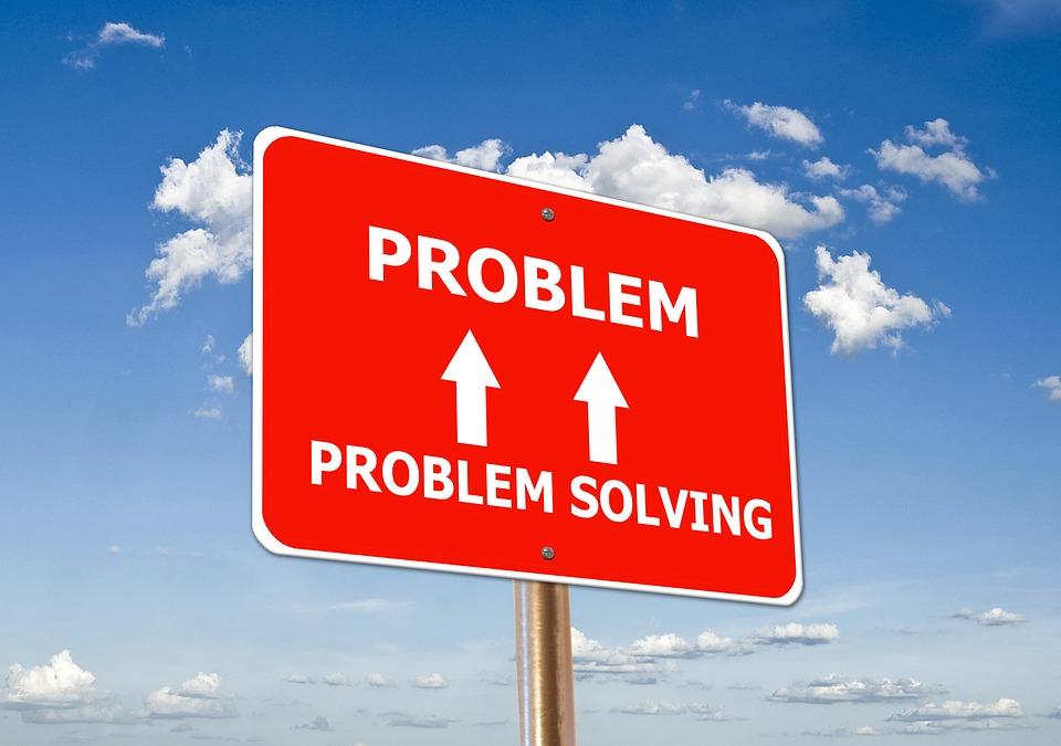 buy professional problem solving