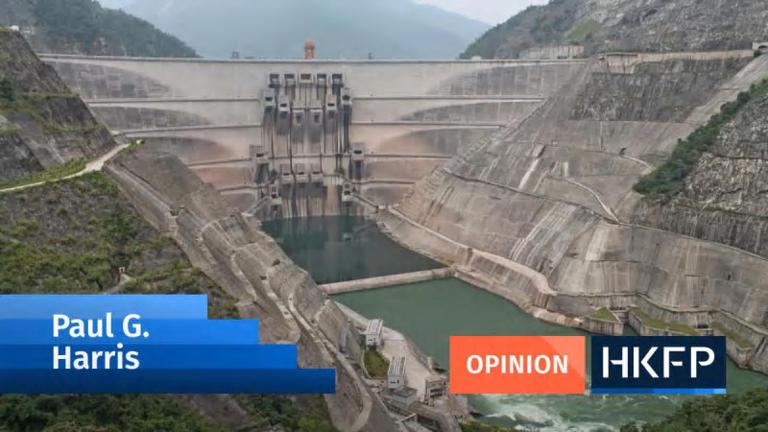 Water is power: How Southeast Asia pays the price for China’s dam-building frenzy