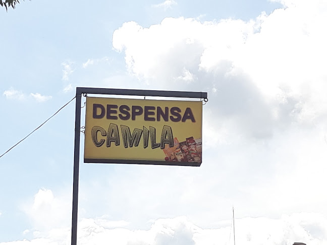 Comentarios y opiniones de Despensa Camila