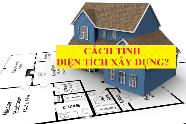 Báo giá giá xây nhà trọn gói giá rẻ 2022 phụ thuộc một phần vào diện tích xây dựng