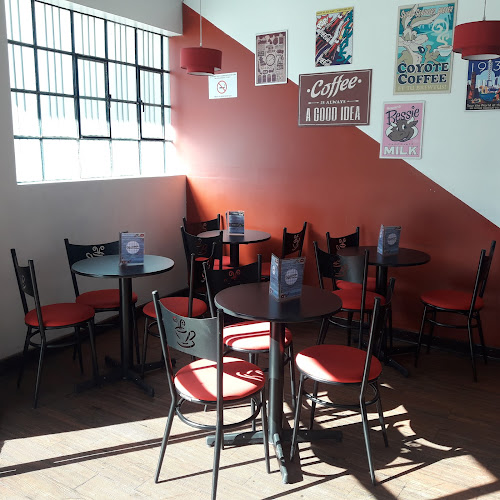 Pasteleria Berrisso - Huancayo