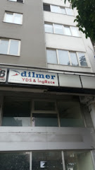 Dilimer Yds & İngilizce