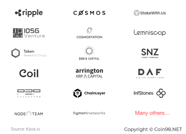kava partners