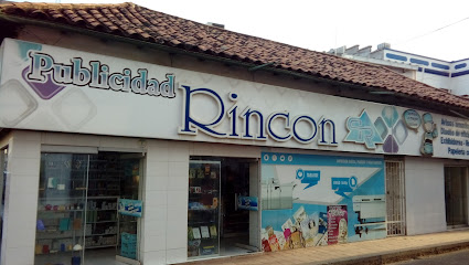 Publicidad Rincon
