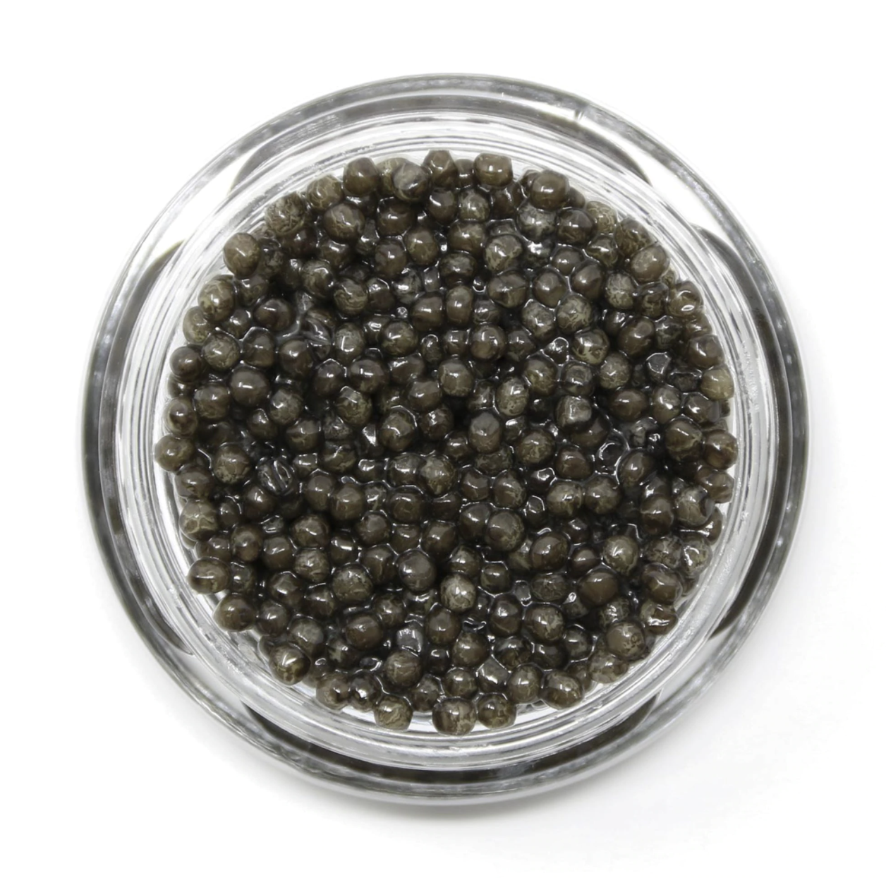 caviar colour