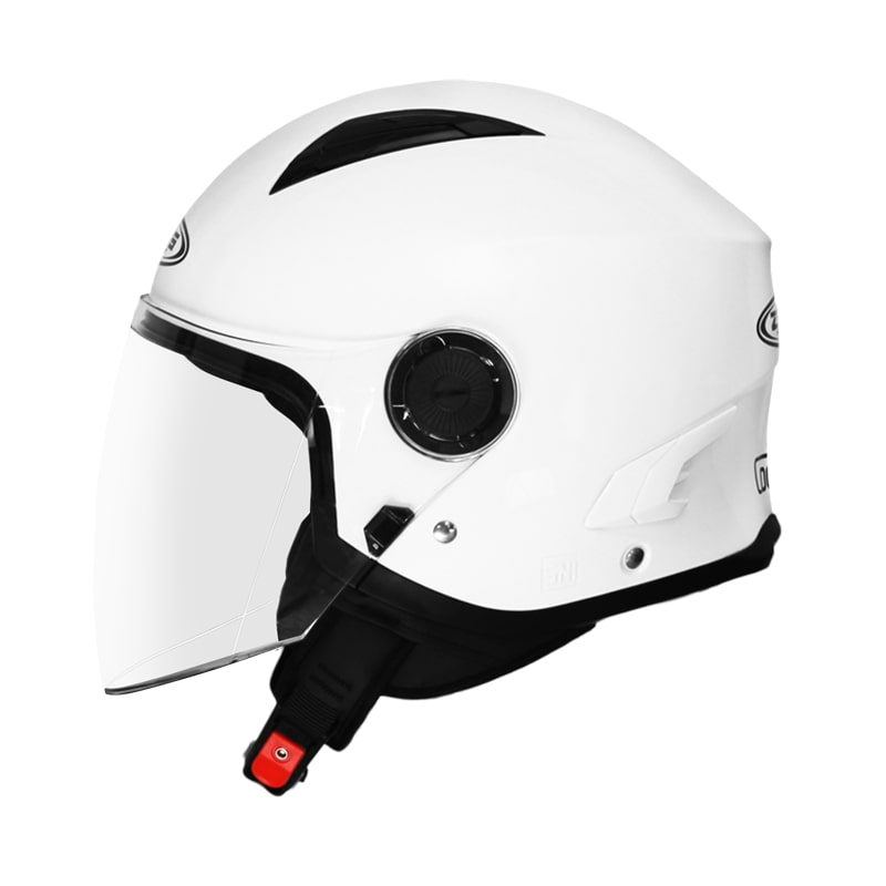 11 Rekomendasi Merk Helm Half Face Terbaik