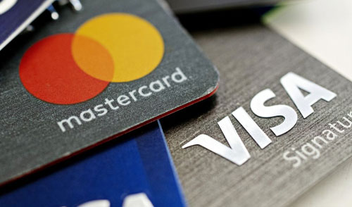 credit card debt