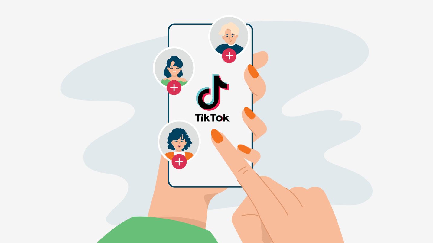 Mastering the TikTok Algorithm: Gain More Followers | Loomly Blog