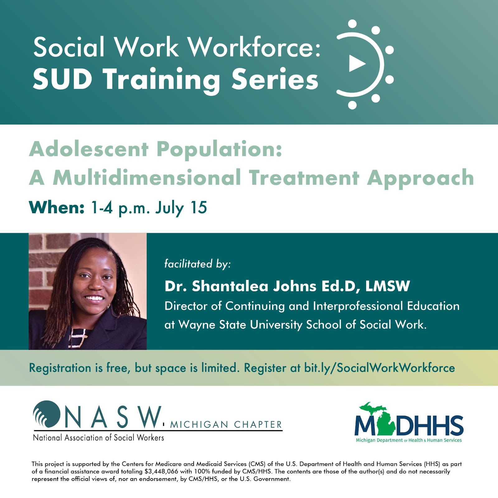 National Association of Social Workers Michigan