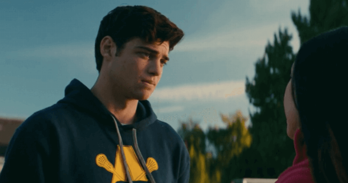 Meet Noah Centineo - The Heartthrob of For All the Boys I Loved