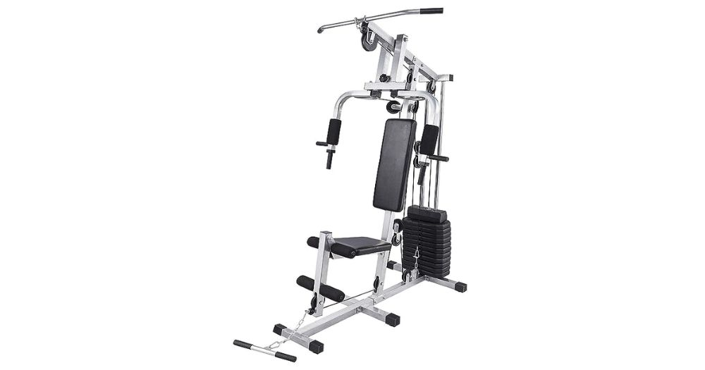 Dolphy Multi Gym Equipment for Home