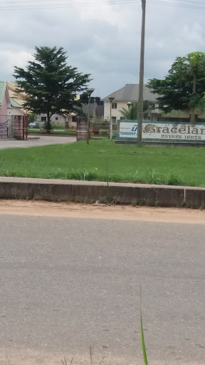 Graceland Estate, New Owerri, Owerri, Nigeria, Real Estate Developer, state Anambra
