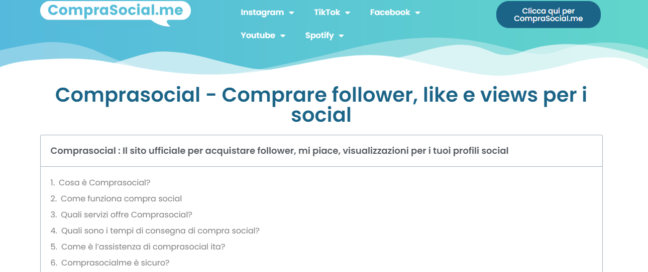 CompraSocial : [New Website] Get Free Followers on Instagram (Use VPN)