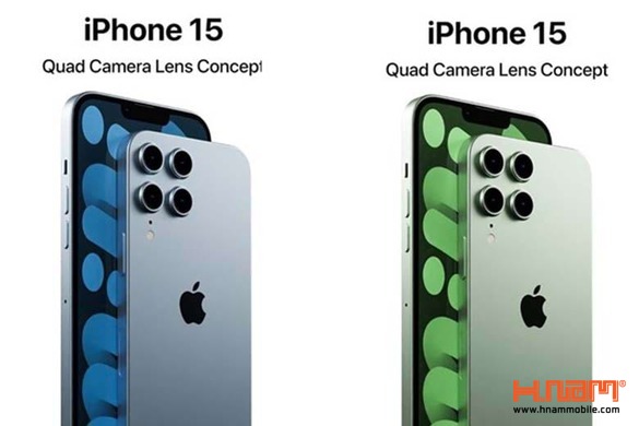 hnammobile - Giới thiệu camera iPhone 15 - có gì đặc biệt hơn so với các dòng cũ của Apple? - 2