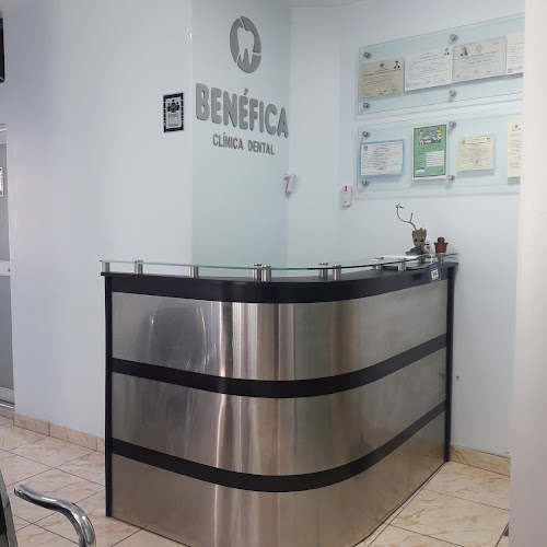 Benéfica - Chiclayo