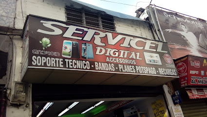 Servicel Digital