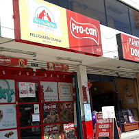Animaladas Pet Shop