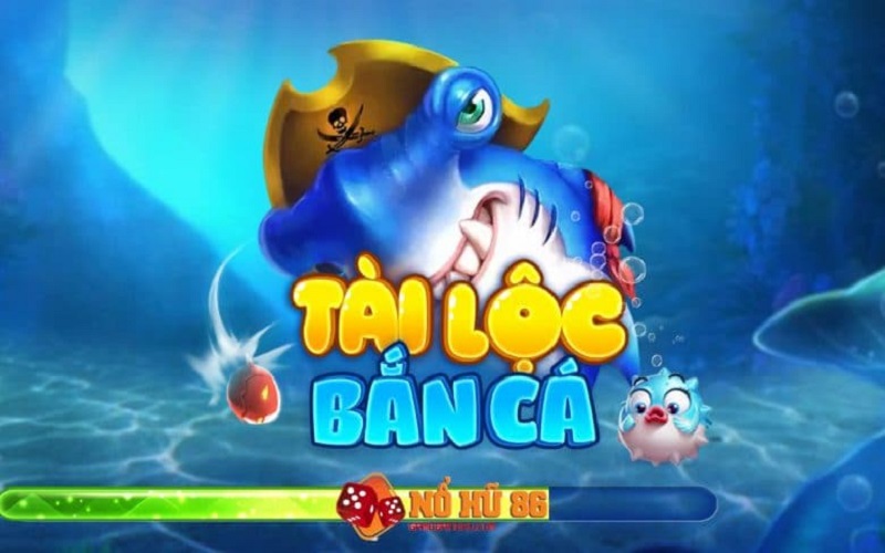 Tìm hiểu cổng game bắn cá đổi thưởng