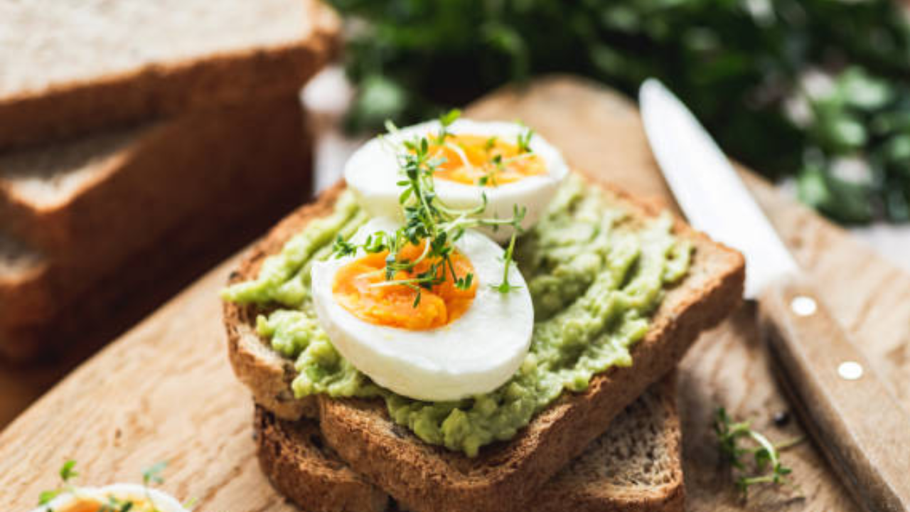 Elevate Your Breakfast Game with Delicious Avocado Toast Creations
