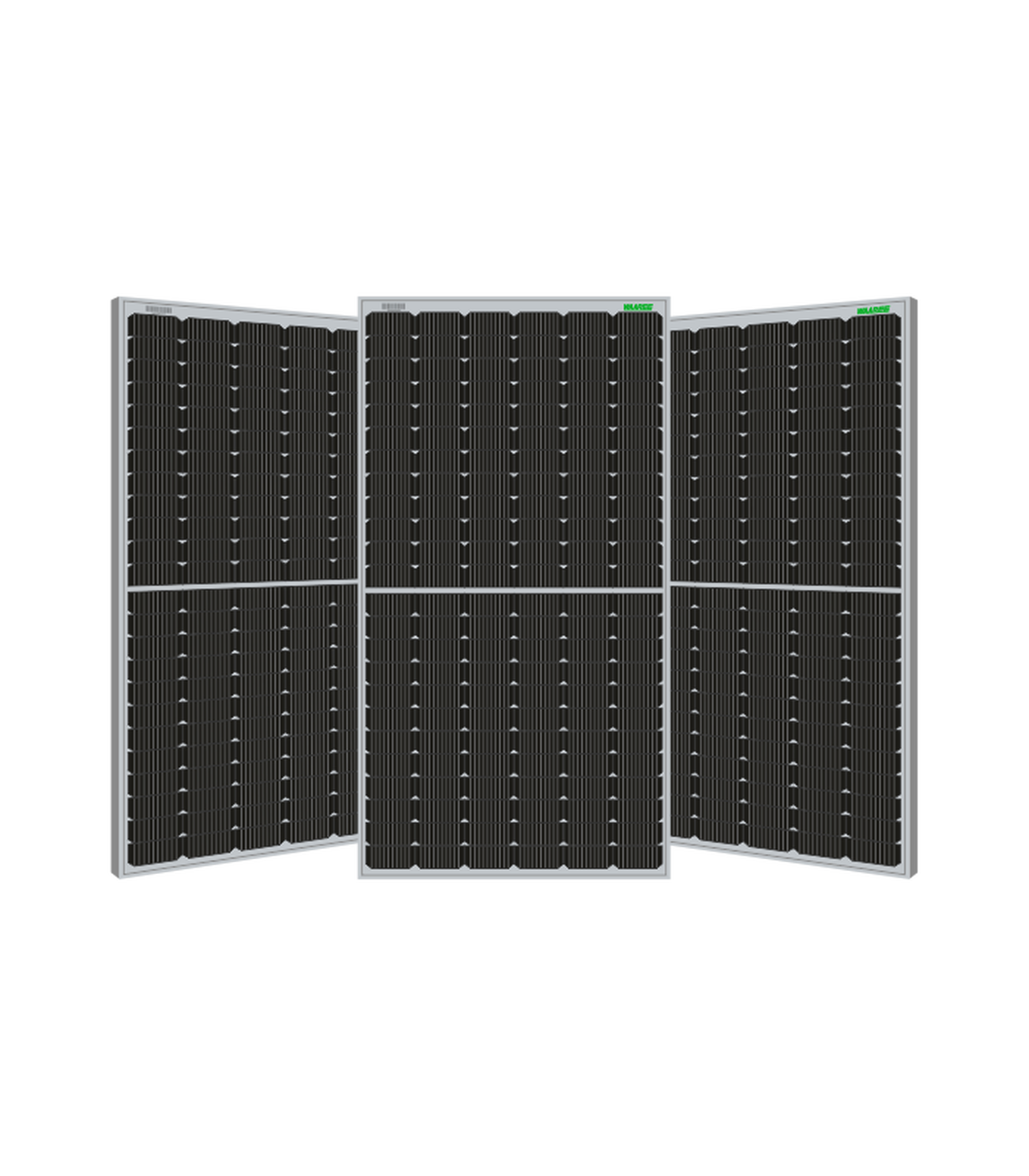 144 Cells Mono PERC Solar Module