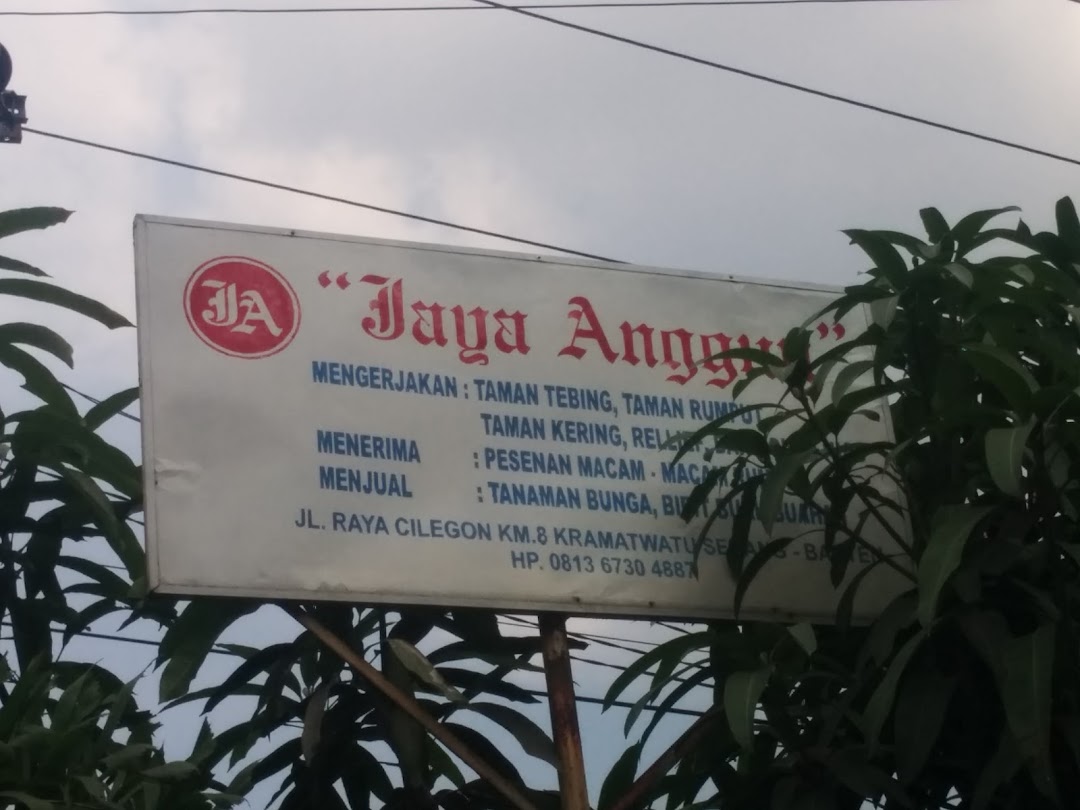 Jaya Anggun