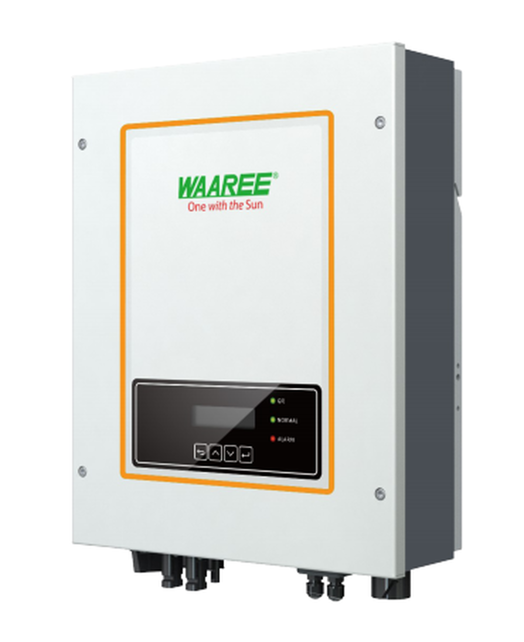 Single Phase Solar On-Grid Inverter