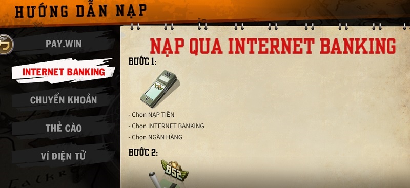 Một cổng game uy tín phải đảm bảo được việc giao dịch nhanh chóng