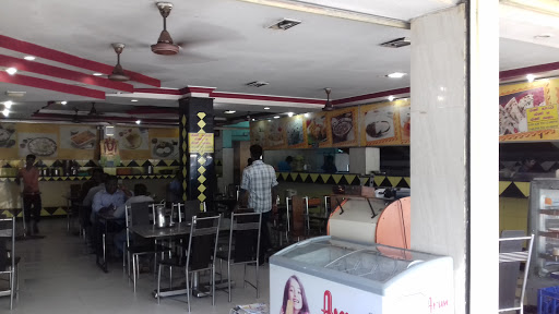 Tirupur Sree Annapoorna Vegetarian Restaurant