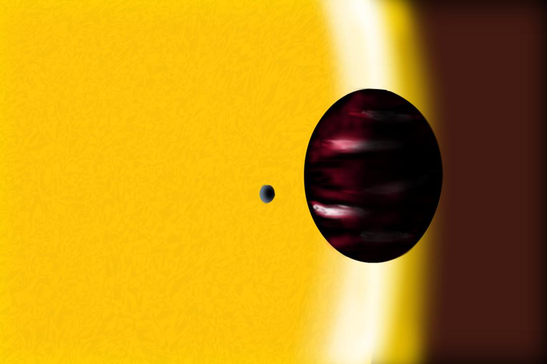 Ten Of The Most Unusual Exoplanets In Our Universe