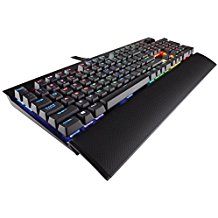 Corsair K70 RGB Gaming Keyboard