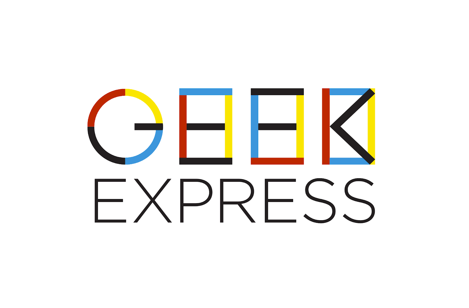 Geek Express