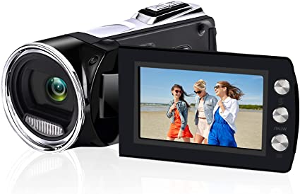 Camcorder Digital Video Camera