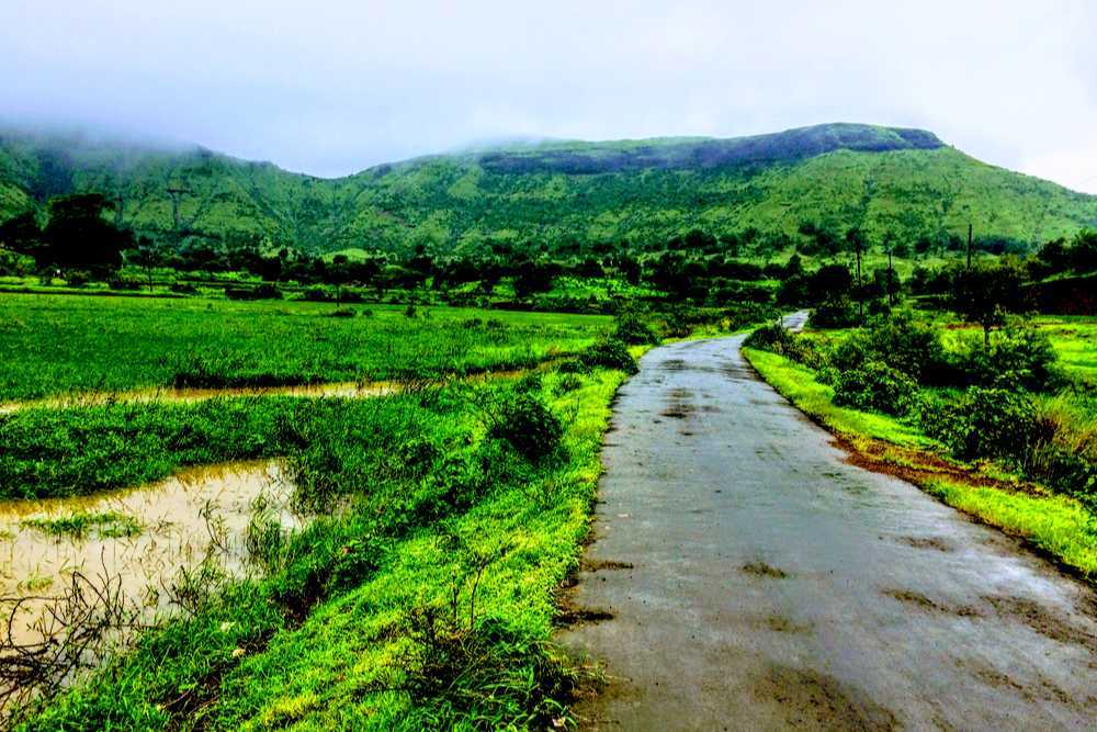 Best Time To Visit Igatpuri > Weather, Temperature & Season