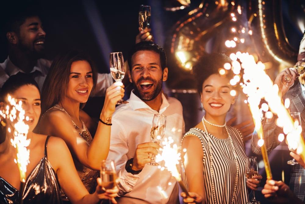 9 Best New Year's Eve Celebrations in San Antonio - Restaurant Clicks