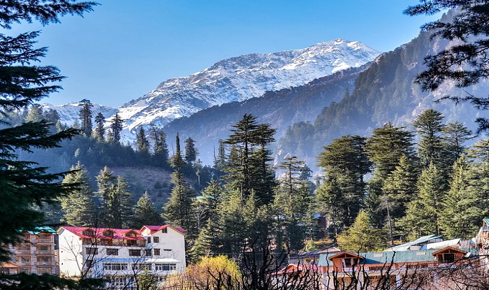 5 Must-Visit Places In And Around Manali