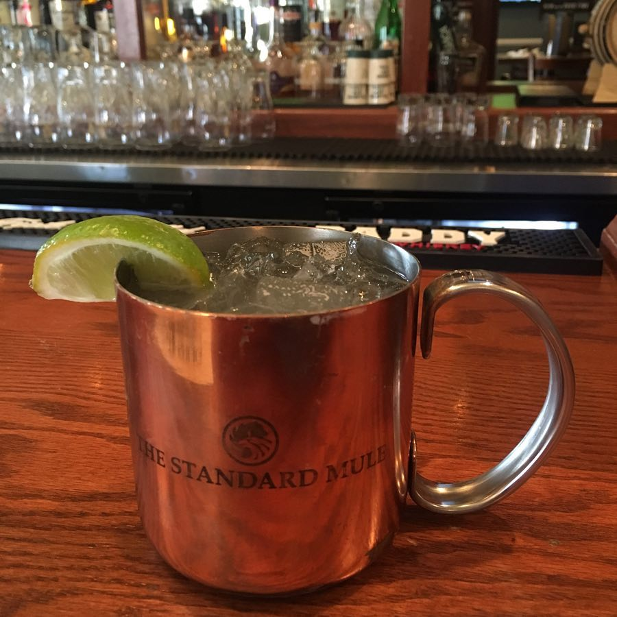 TOP IRISH BARS IN DENVER