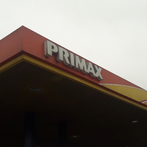 Opiniones de EESS Pachacutec II - PRIMAX en Villa El Salvador - Gasolinera