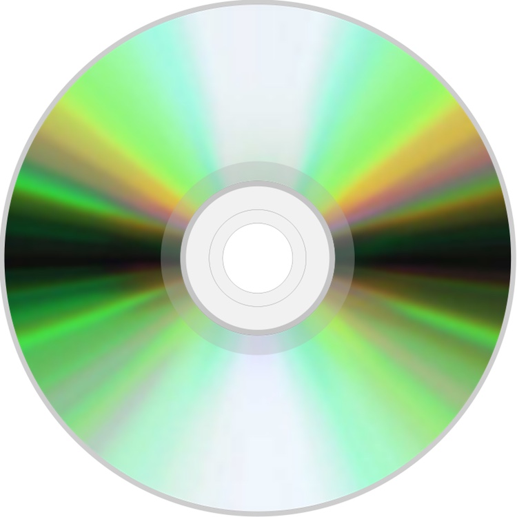 Solid Backup Strategy for Your Photos CD and DVD